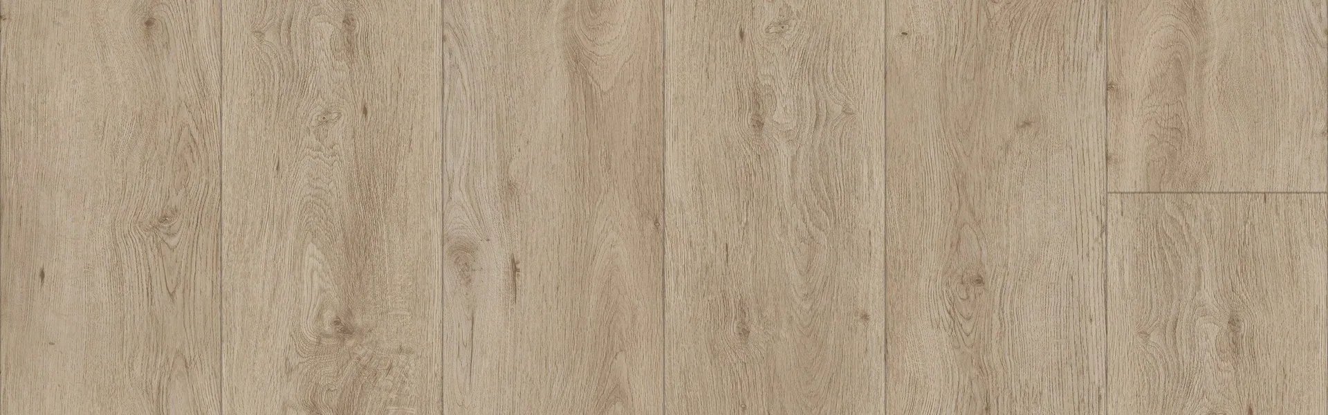 Menton 1018 — the joint pattern as installed