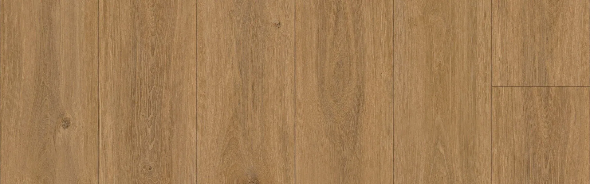 Rio 211 — the joint pattern as installed