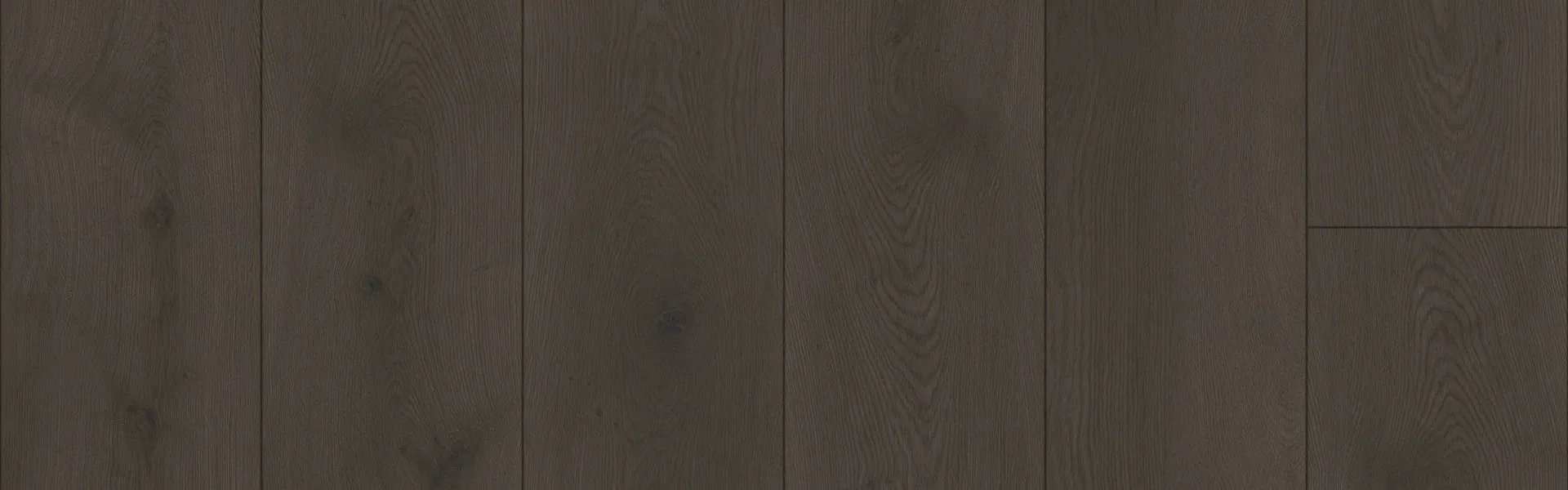 Havana 2410 — the joint pattern as installed